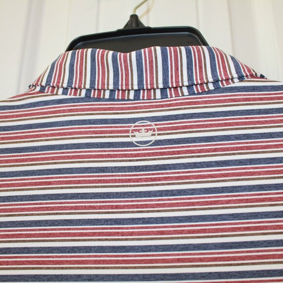 Peter Millar Crown Crafted Polo - Picture 3 of 8